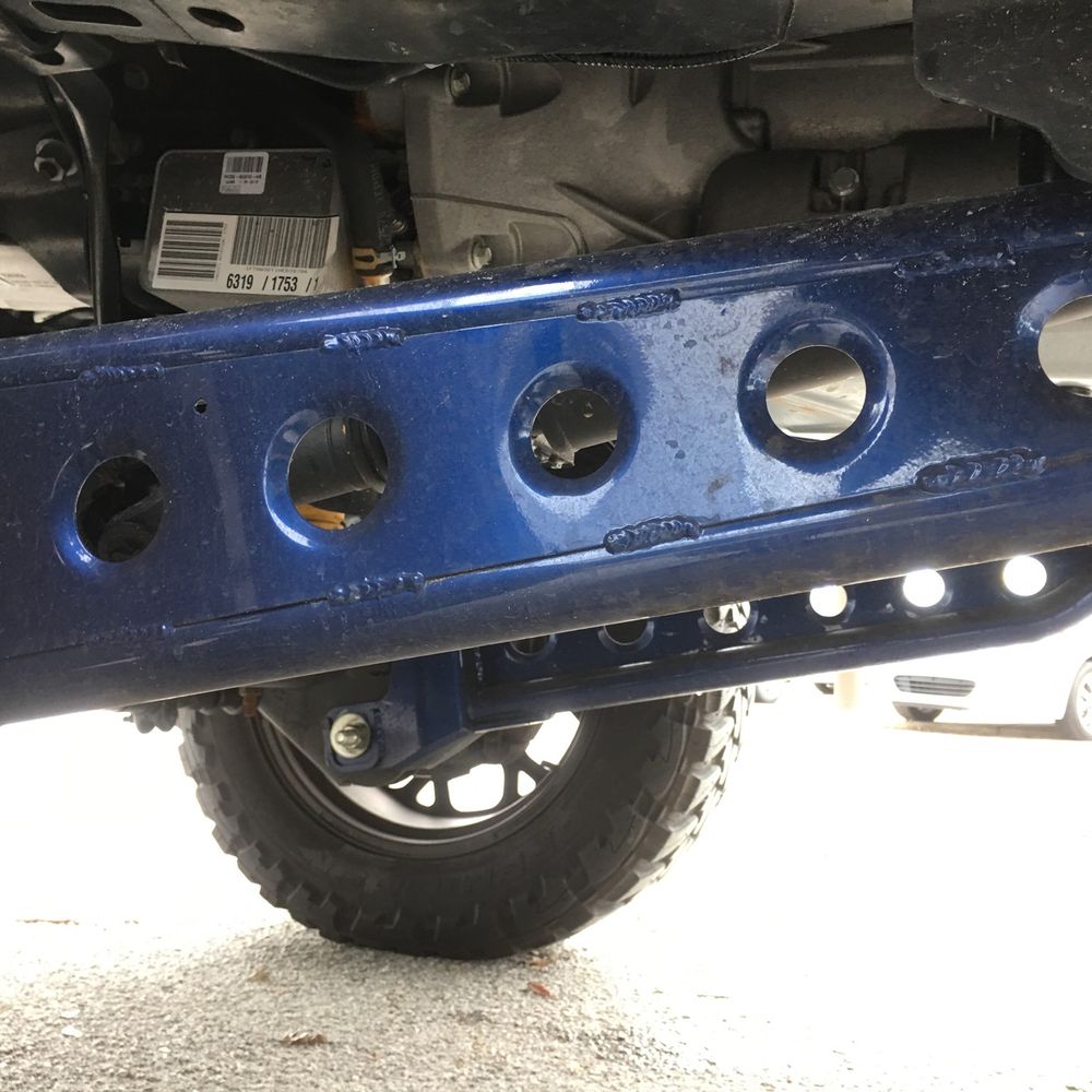 2017 Ford F350SD Platinum