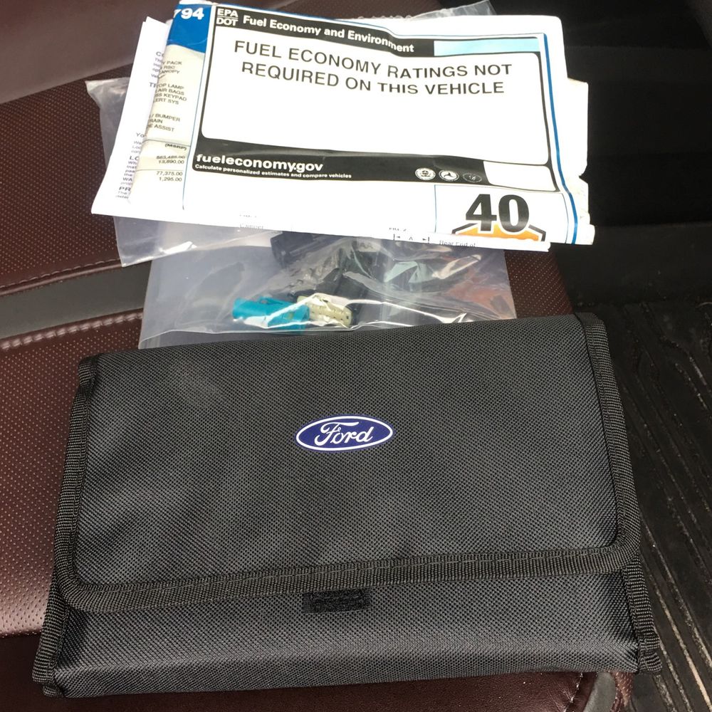 2017 Ford F350SD Platinum