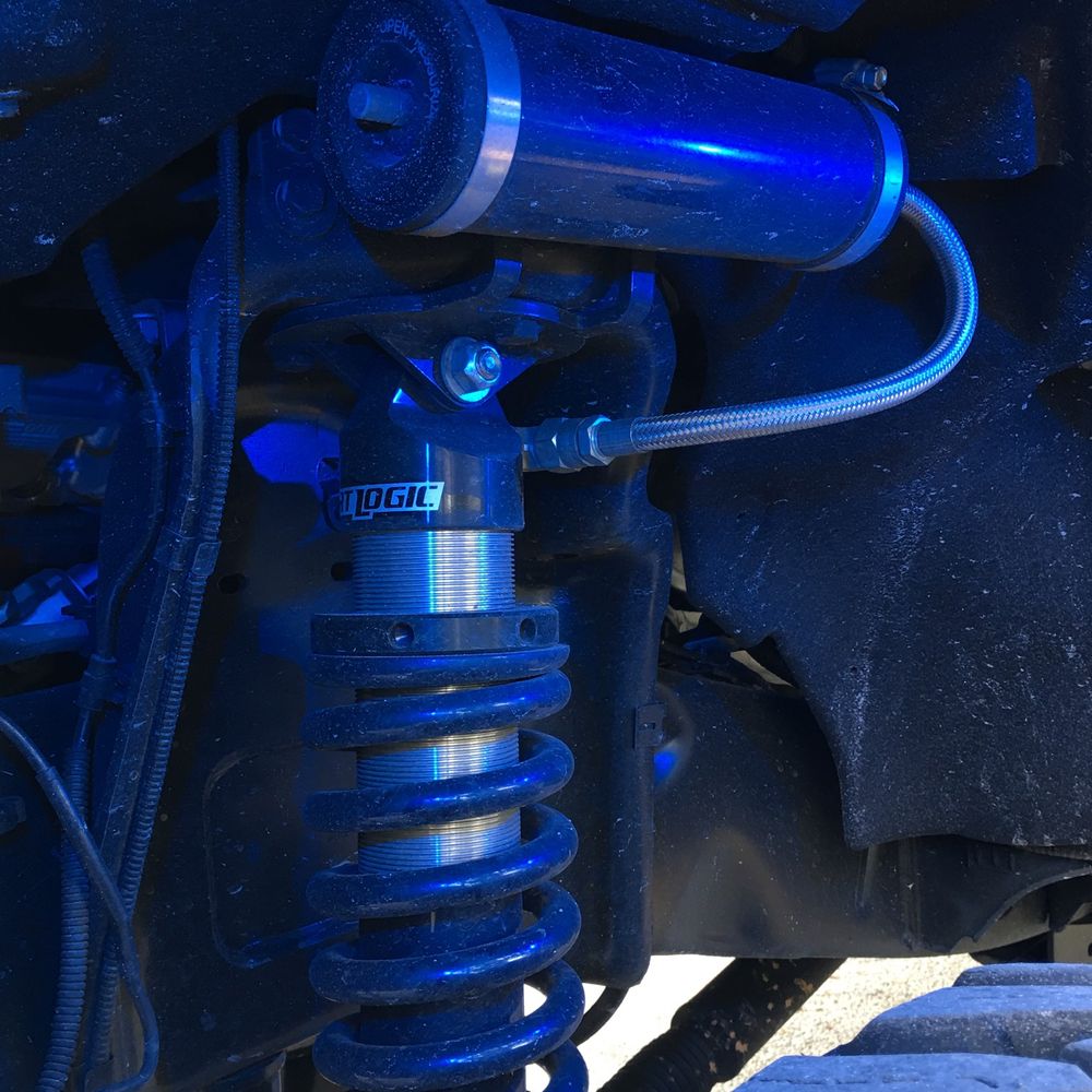 2017 Ford F350SD Platinum