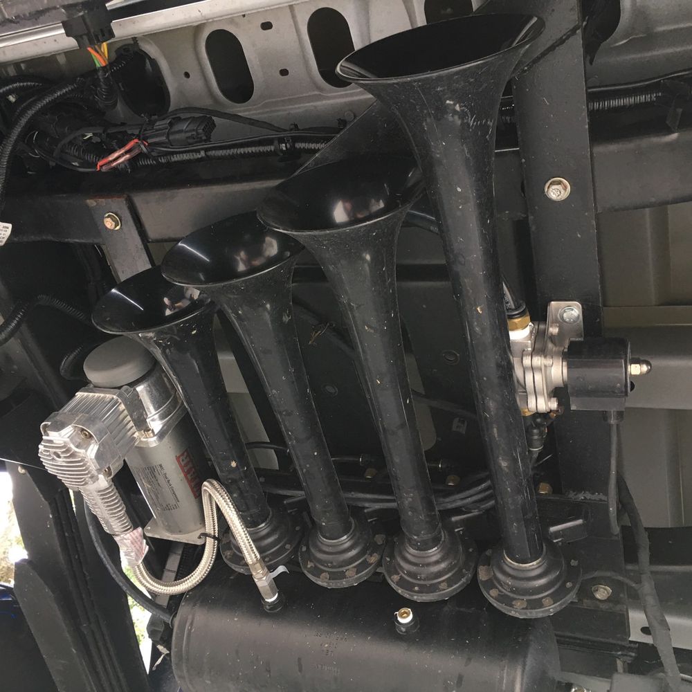 2017 Ford F350SD Platinum