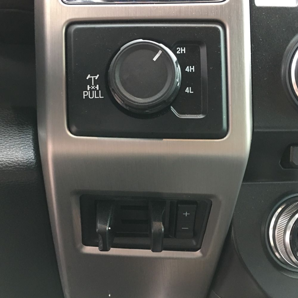 2017 Ford F350SD Platinum
