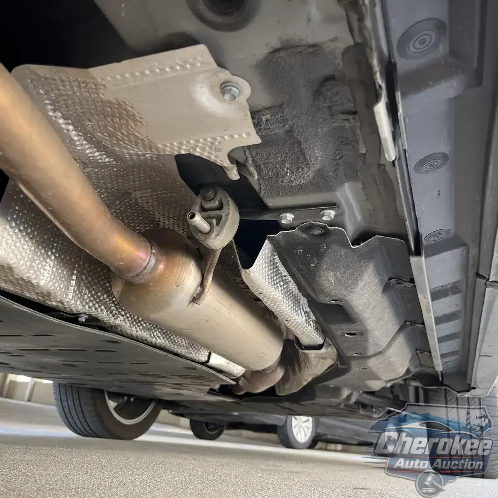 2024 Lexus NX 450h+ F SPORT Handling