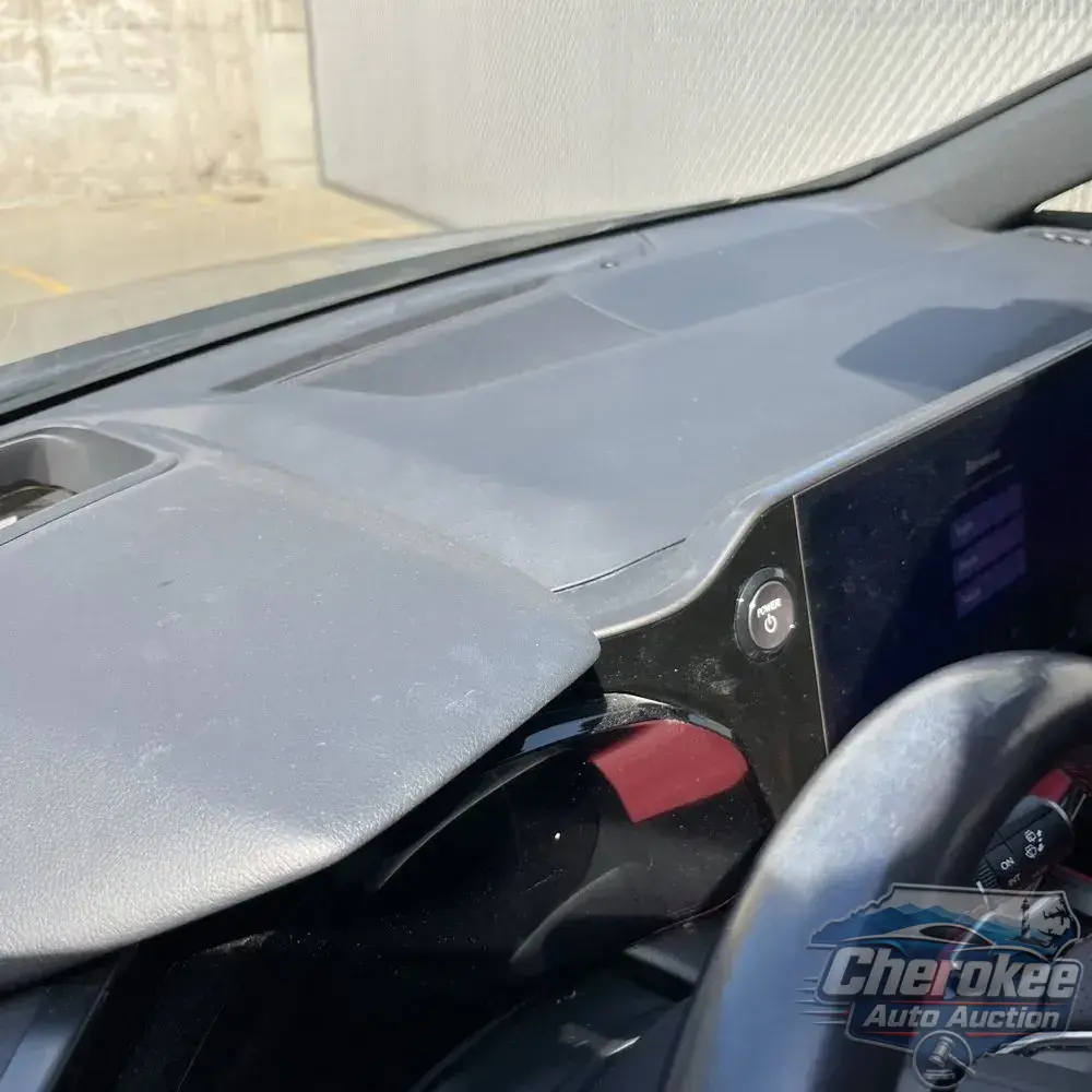 2024 Lexus NX 450h+ F SPORT Handling