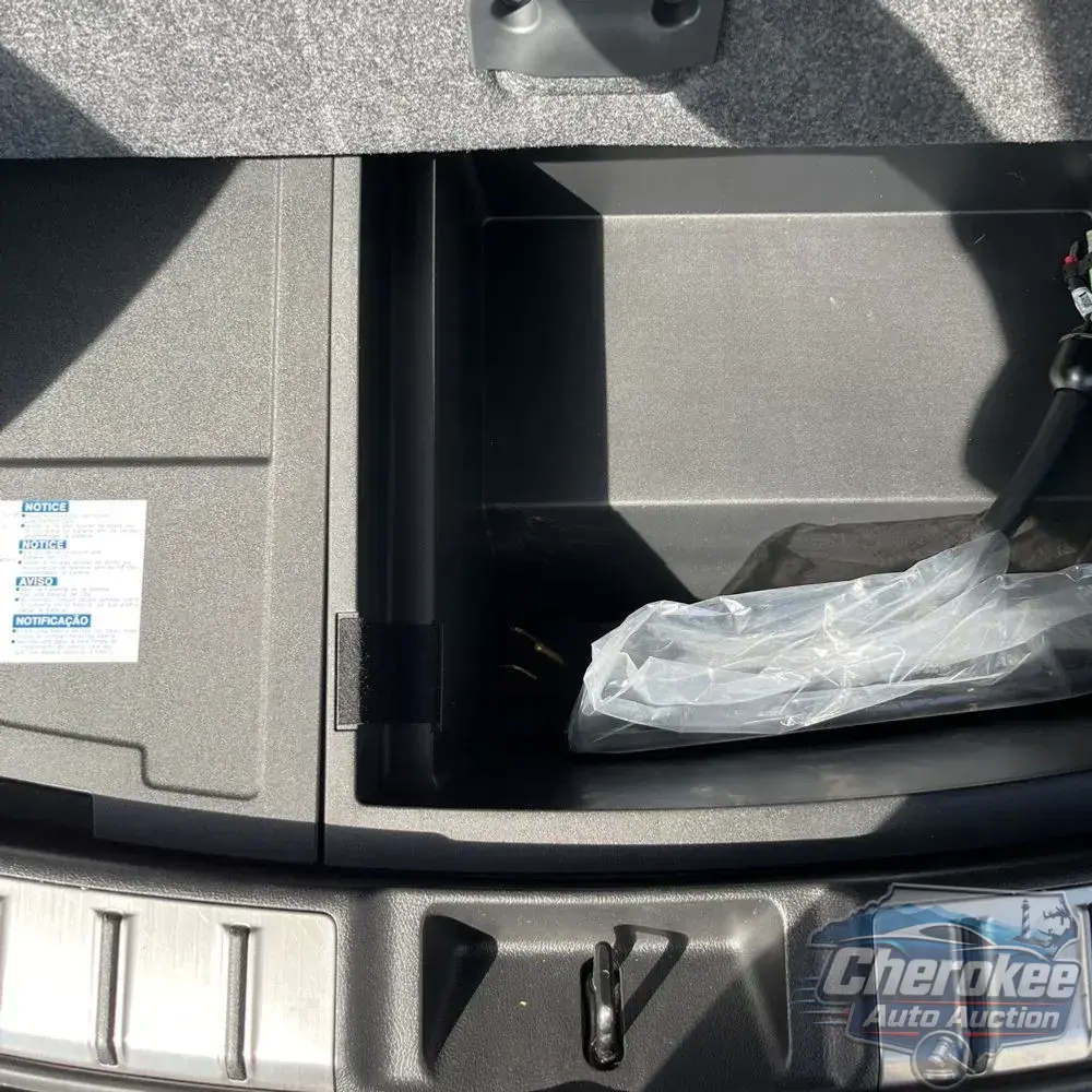 2024 Lexus NX 450h+ F SPORT Handling