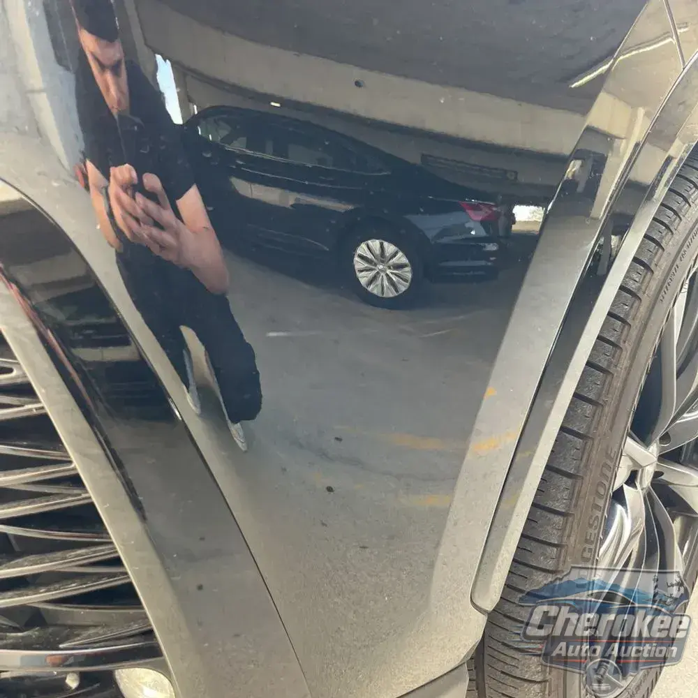 2024 Lexus NX 450h+ F SPORT Handling