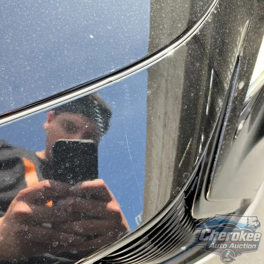 2024 Lexus NX 450h+ F SPORT Handling