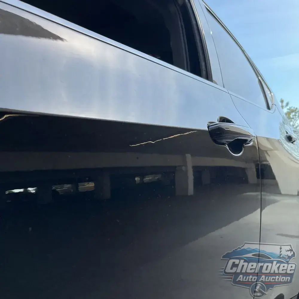 2024 Lexus NX 450h+ F SPORT Handling