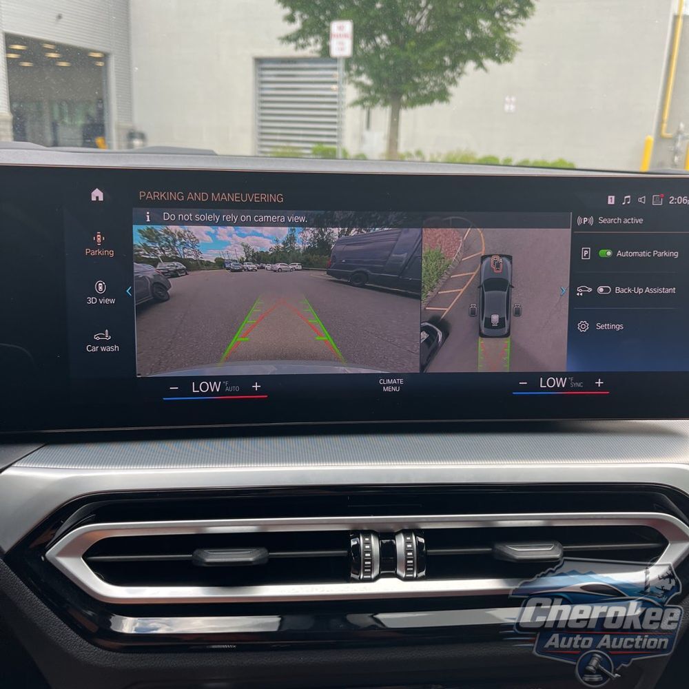 2024 BMW 3-Series M340xi
