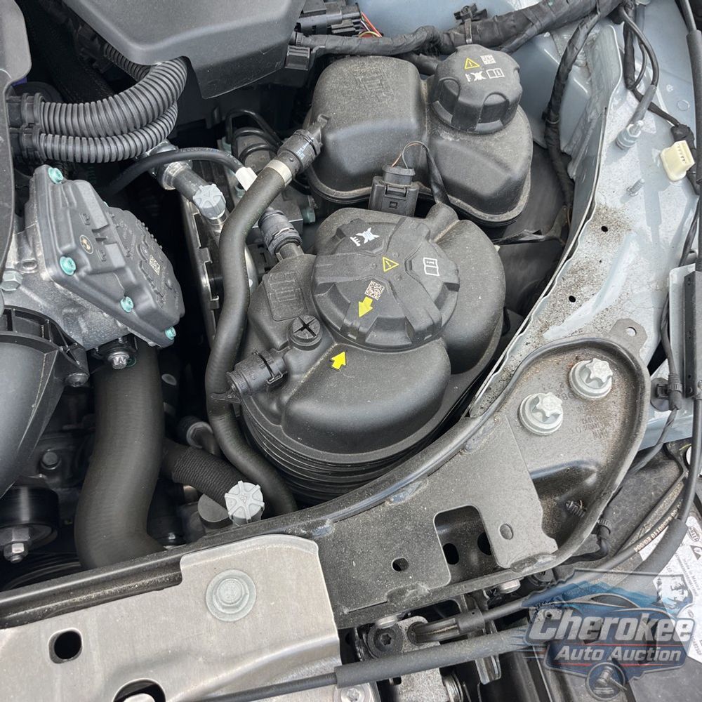 2024 BMW 3-Series M340xi