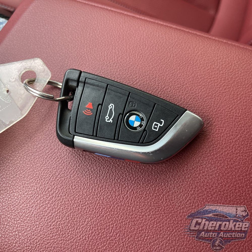 2024 BMW 3-Series M340xi