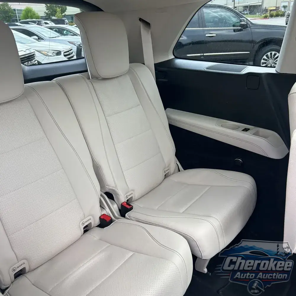 2024 Mercedes-Benz GLS GLS 450