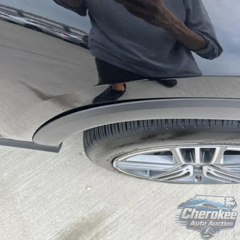 2024 Mercedes-Benz GLS GLS 450