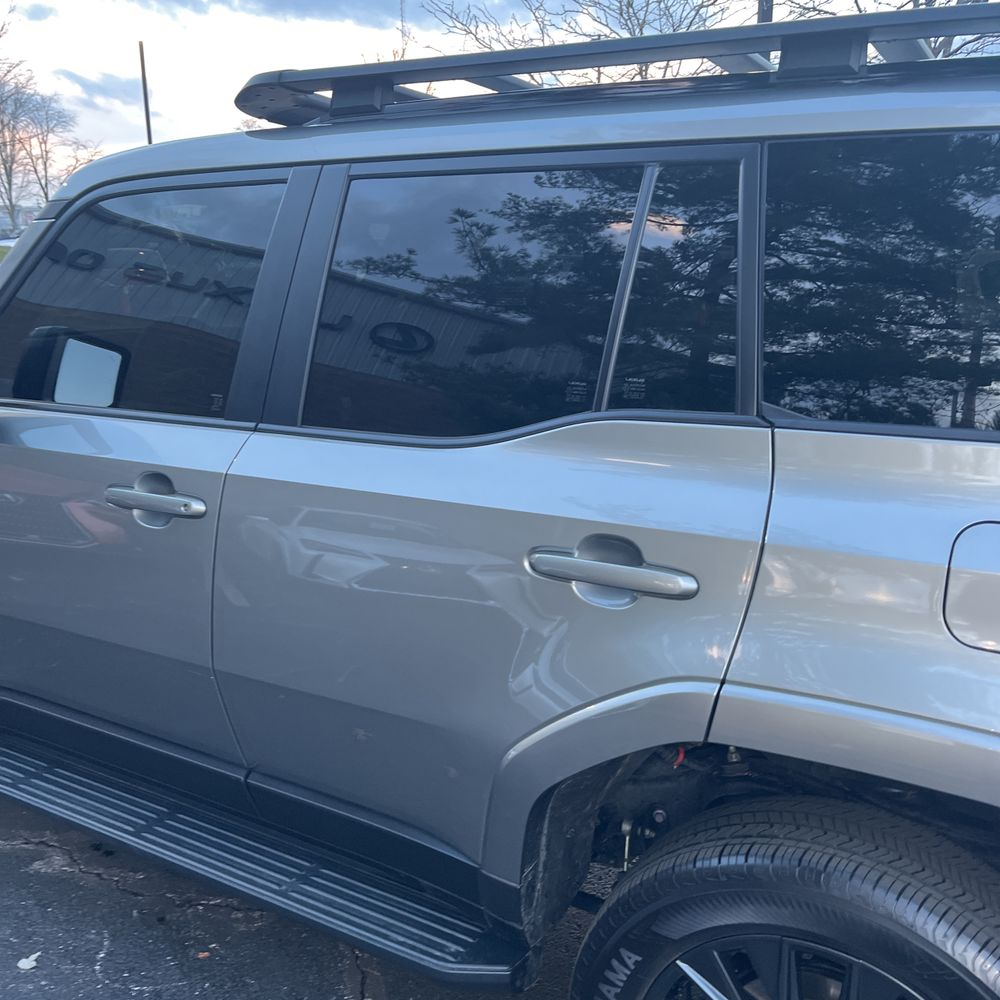 2024 Lexus GX 550 Premium