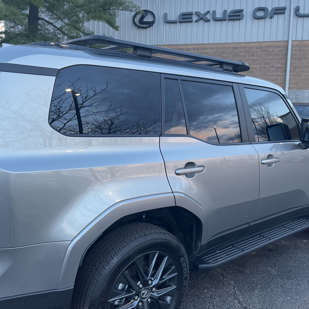 2024 Lexus GX 550 Premium
