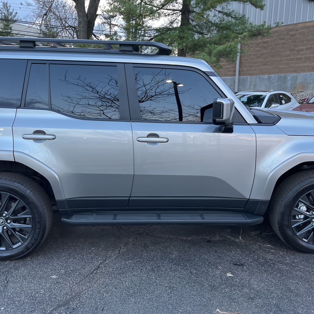 2024 Lexus GX 550 Premium