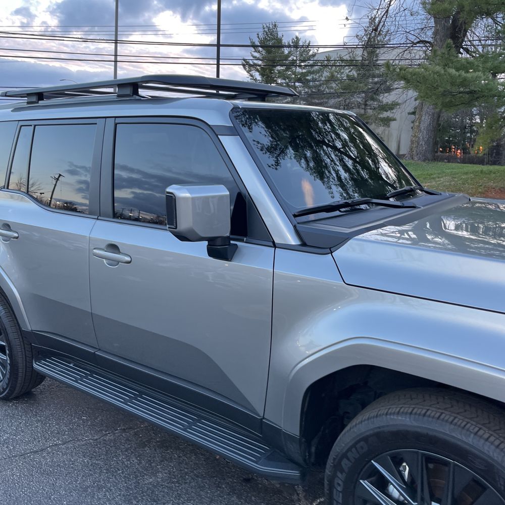 2024 Lexus GX 550 Premium