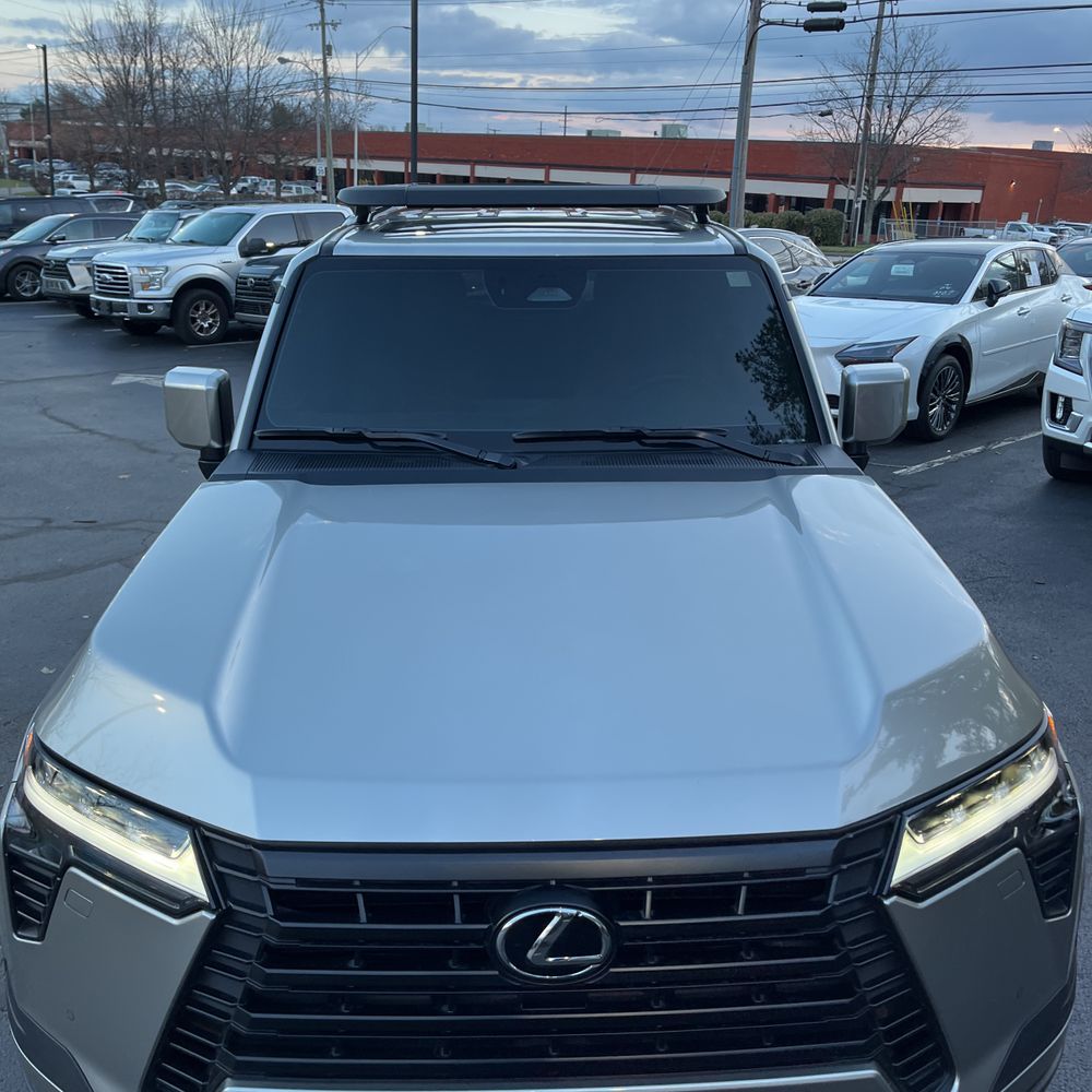 2024 Lexus GX 550 Premium