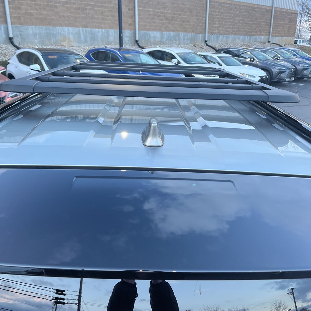 2024 Lexus GX 550 Premium