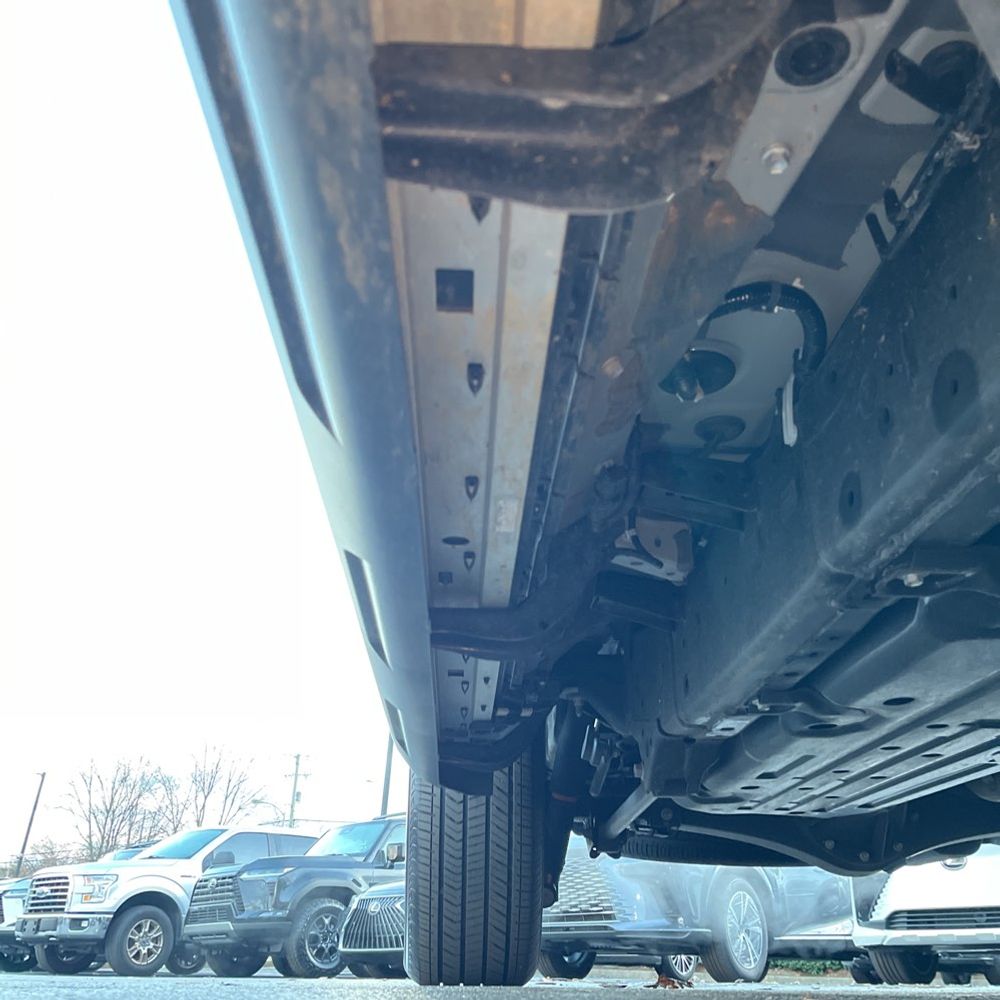 2024 Lexus GX 550 Premium