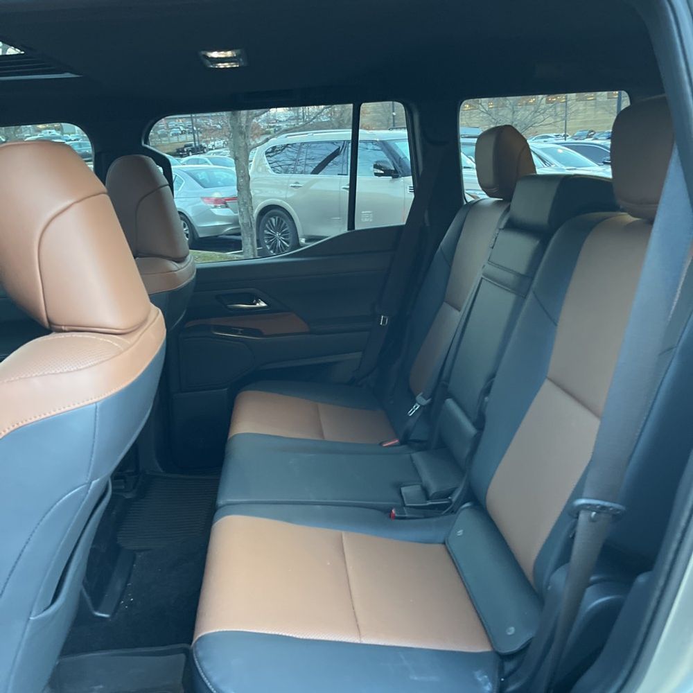 2024 Lexus GX 550 Premium
