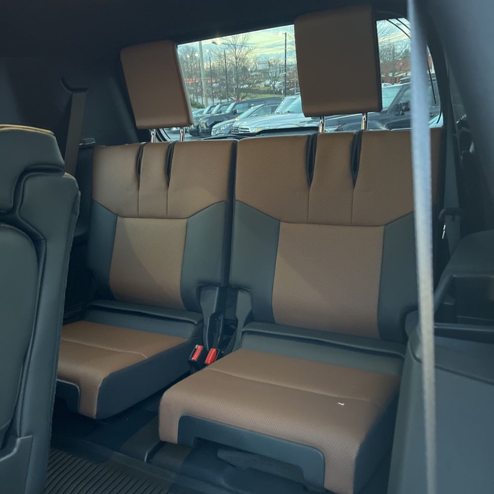 2024 Lexus GX 550 Premium