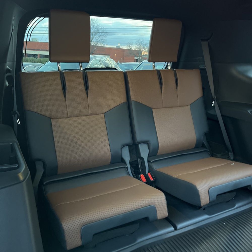 2024 Lexus GX 550 Premium