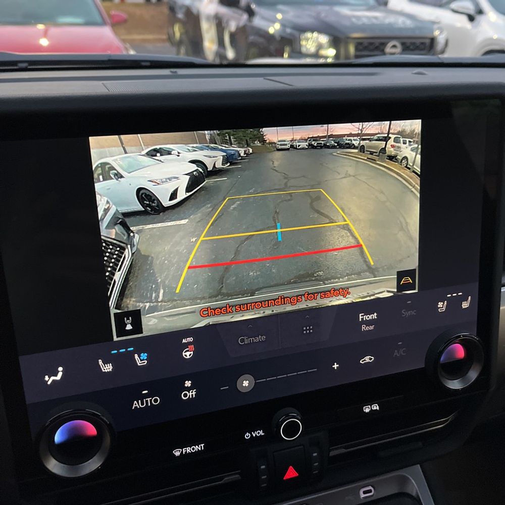 2024 Lexus GX 550 Premium