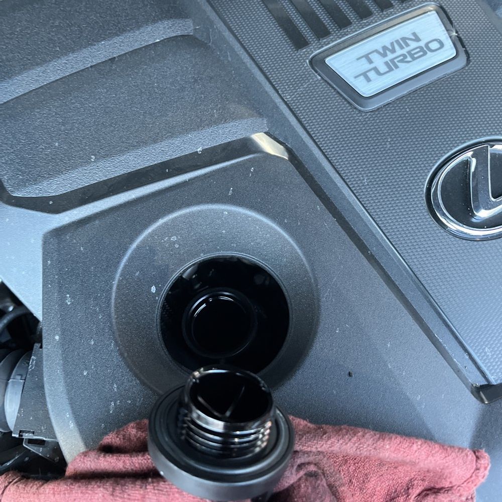 2024 Lexus GX 550 Premium