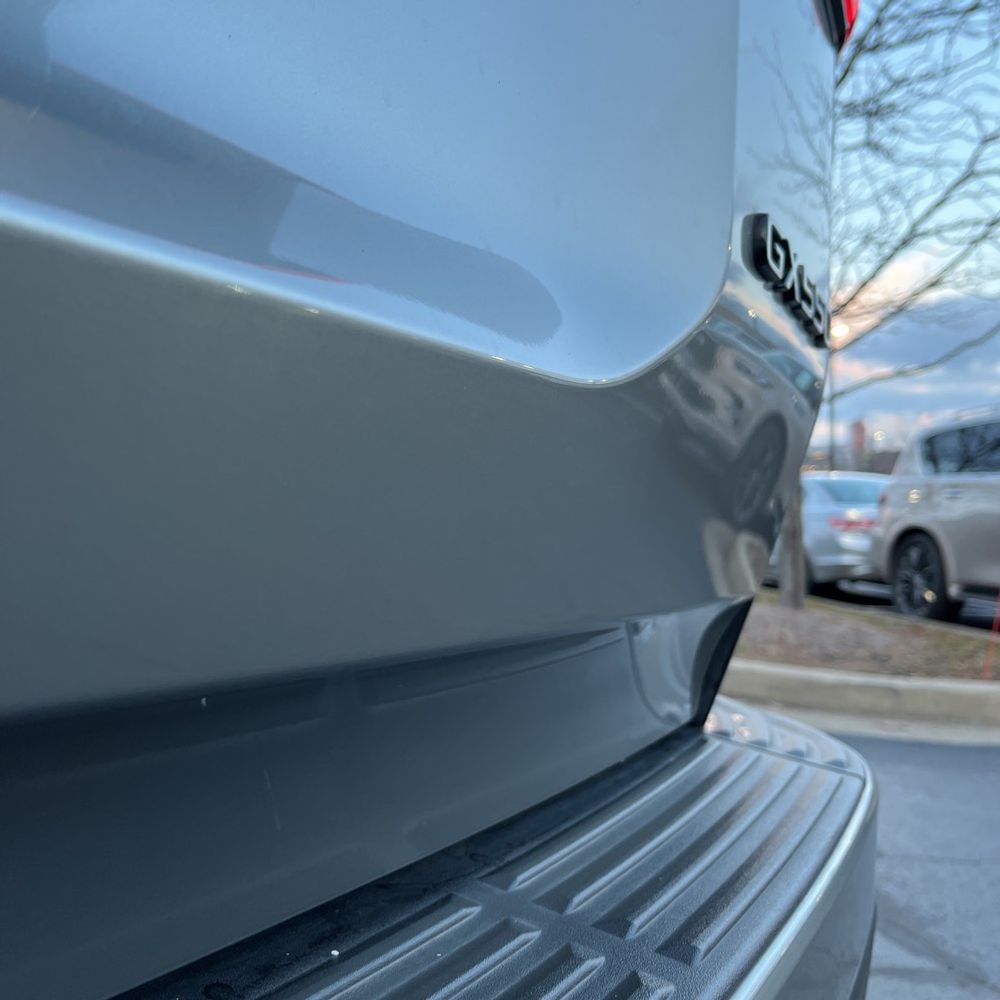 2024 Lexus GX 550 Premium