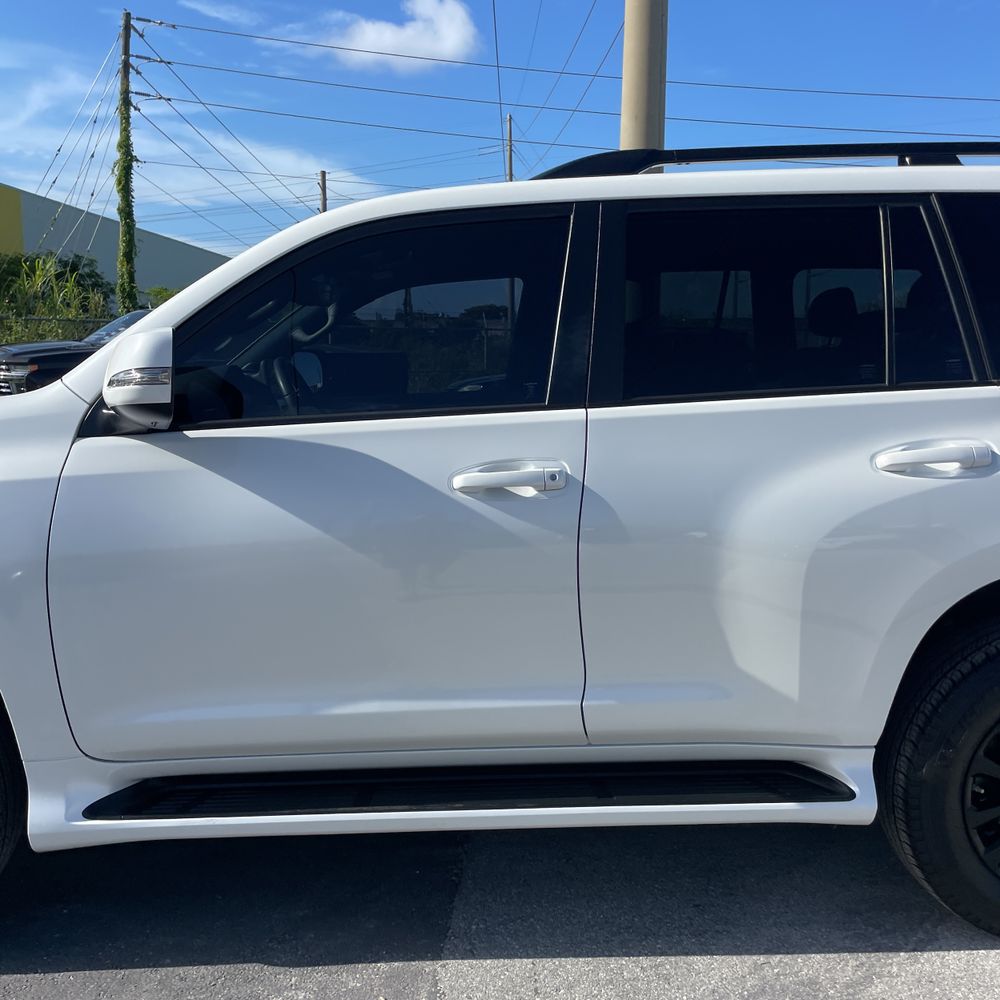 2022 Lexus GX 460 Base