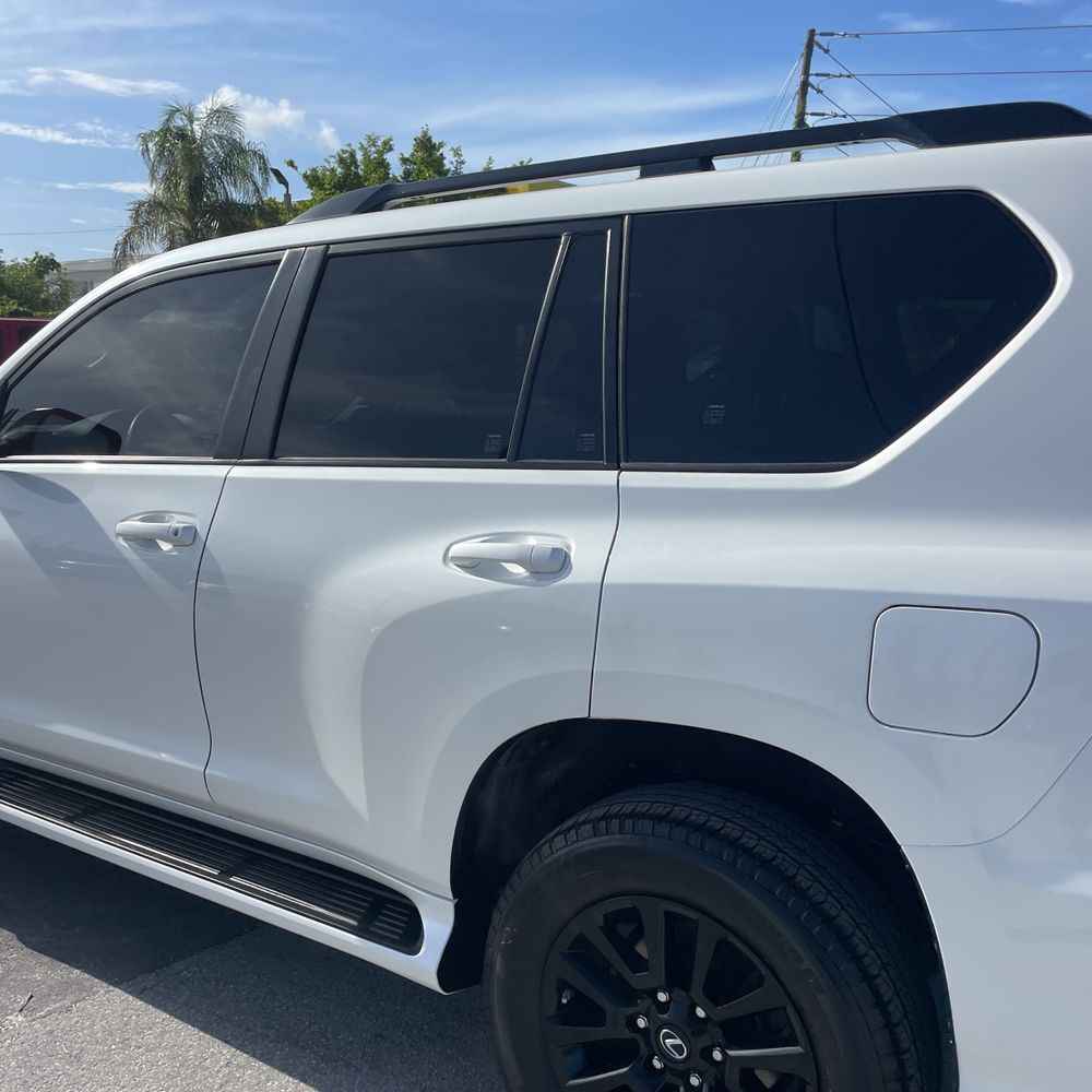 2022 Lexus GX 460 Base