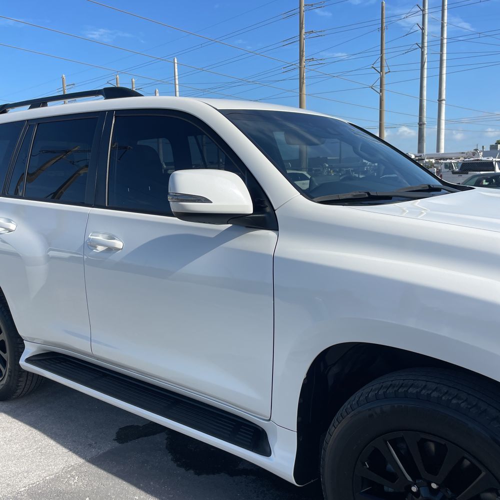 2022 Lexus GX 460 Base