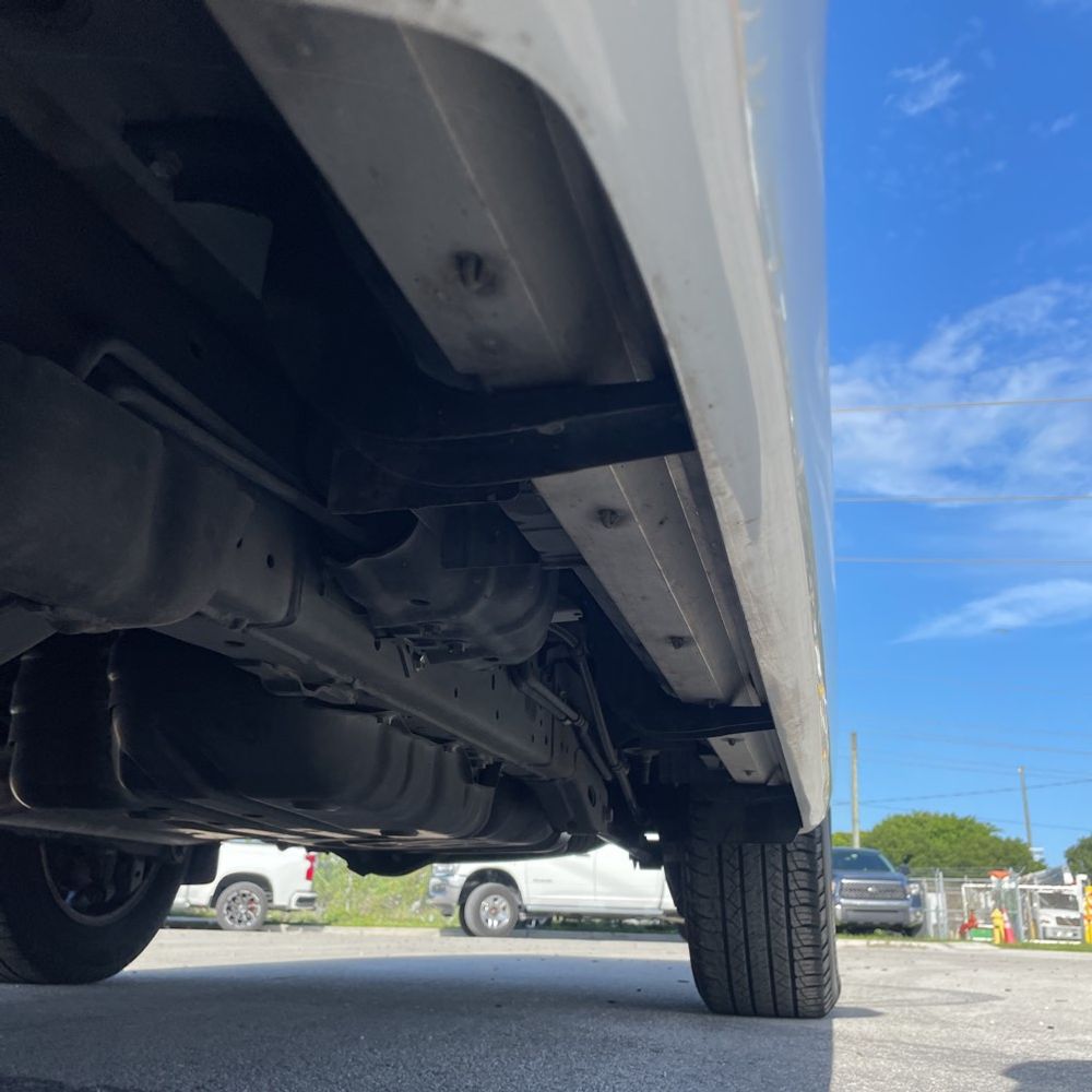 2022 Lexus GX 460 Base