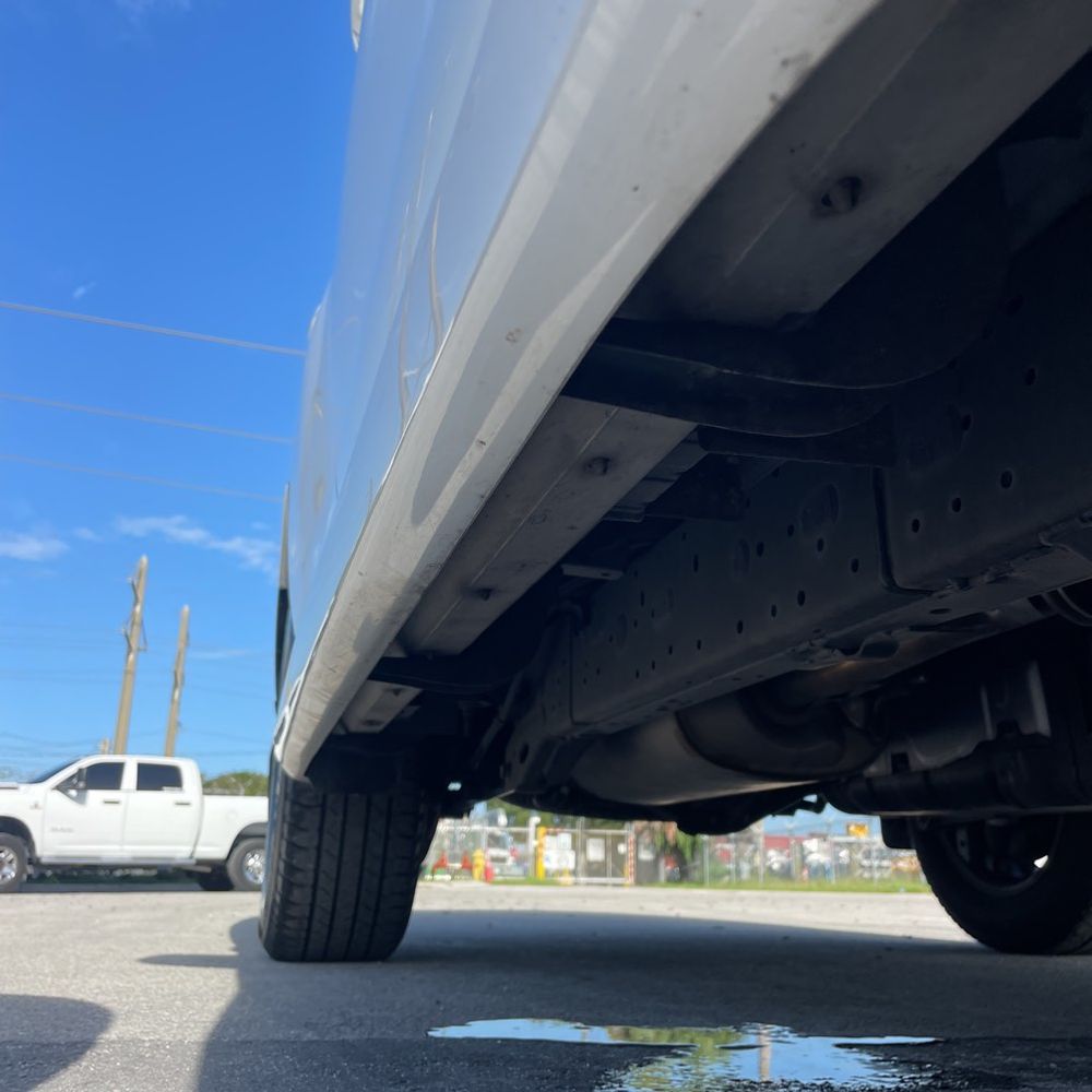 2022 Lexus GX 460 Base