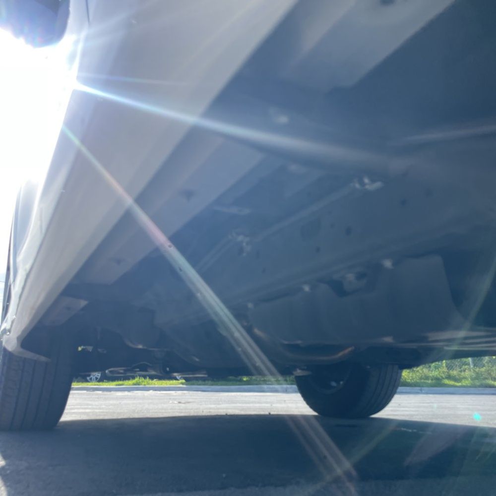 2022 Lexus GX 460 Base