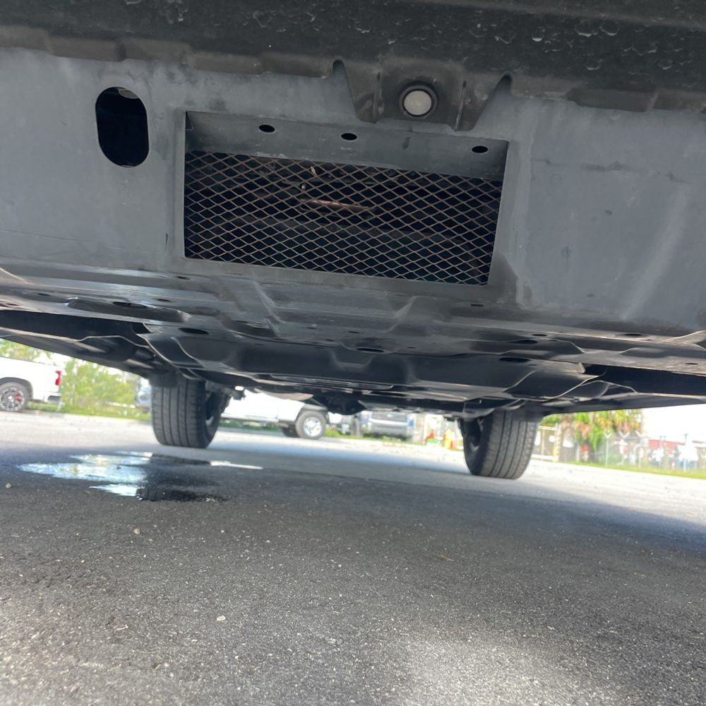 2022 Lexus GX 460 Base