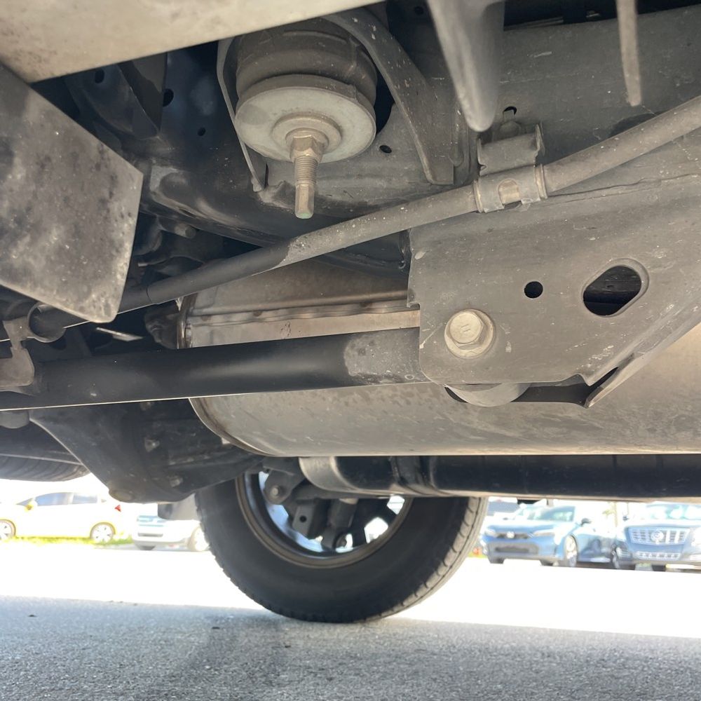 2022 Lexus GX 460 Base