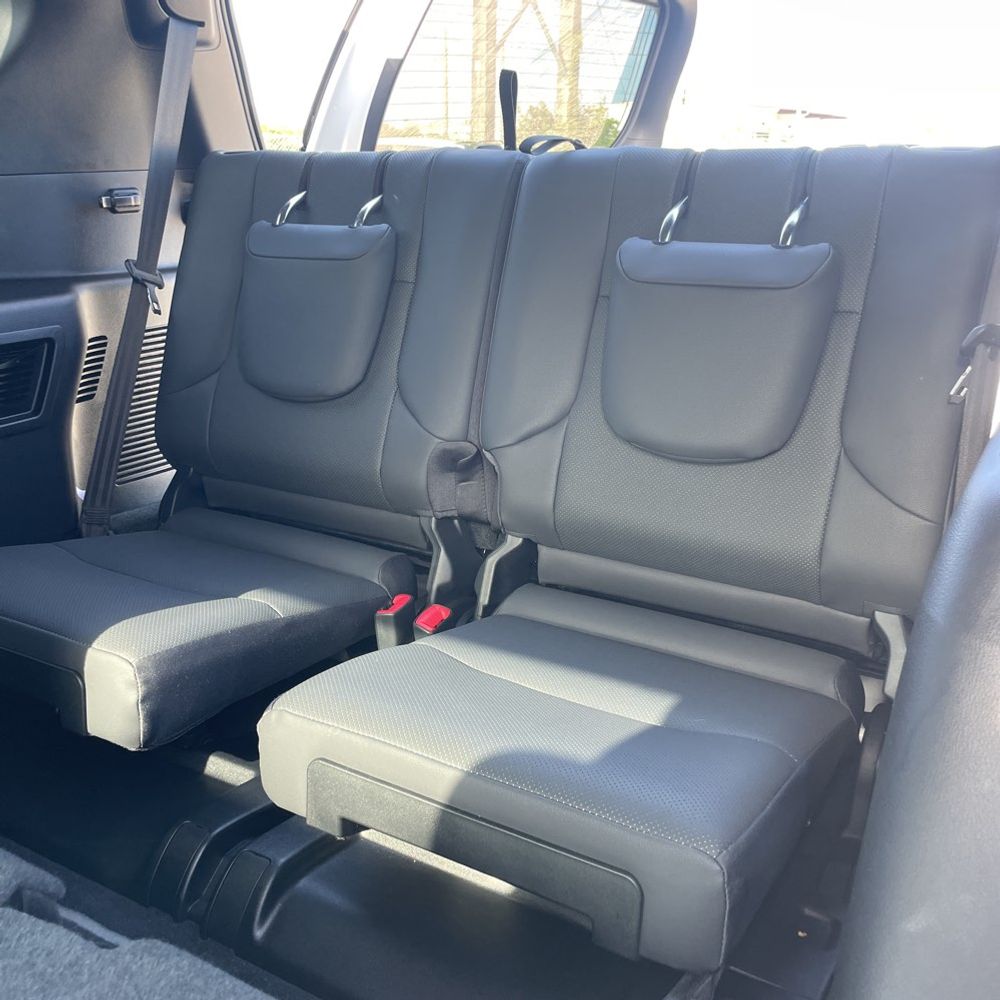 2022 Lexus GX 460 Base
