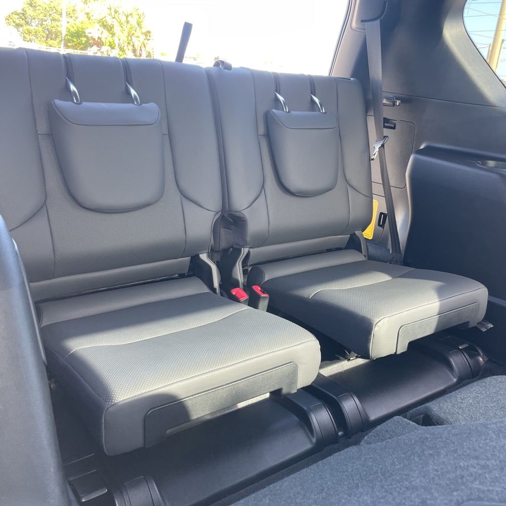 2022 Lexus GX 460 Base