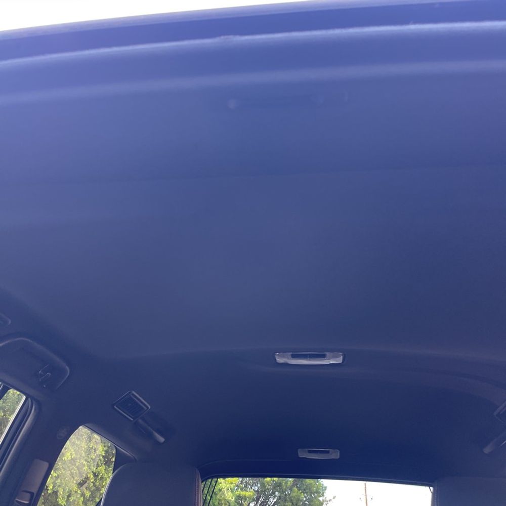 2022 Lexus GX 460 Base