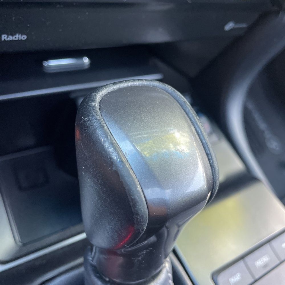 2022 Lexus GX 460 Base