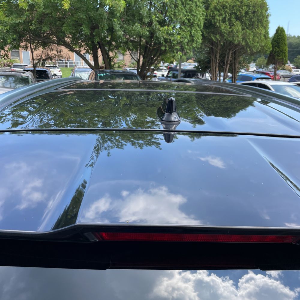 2025 Toyota Highlander Platinum