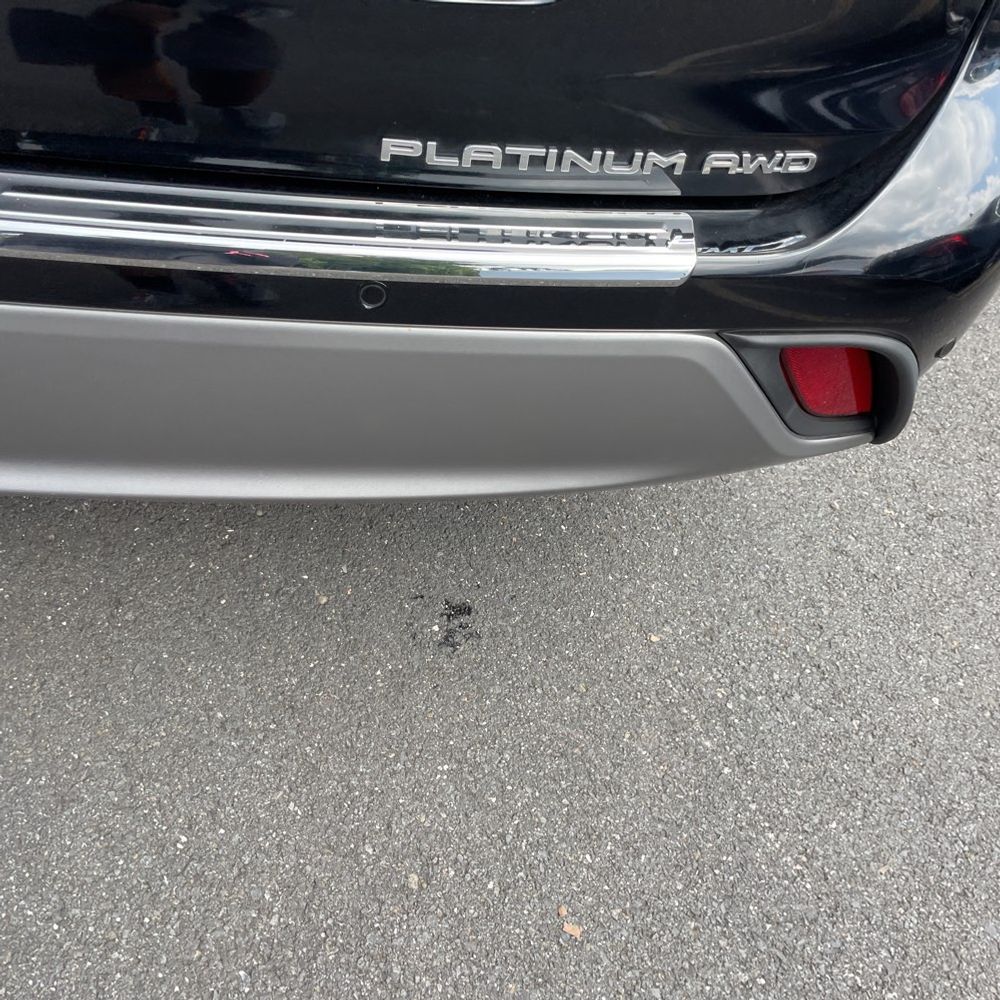 2025 Toyota Highlander Platinum