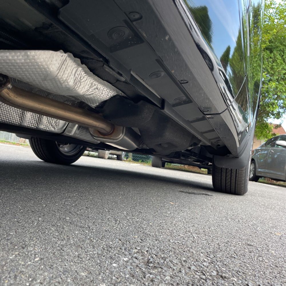 2025 Toyota Highlander Platinum