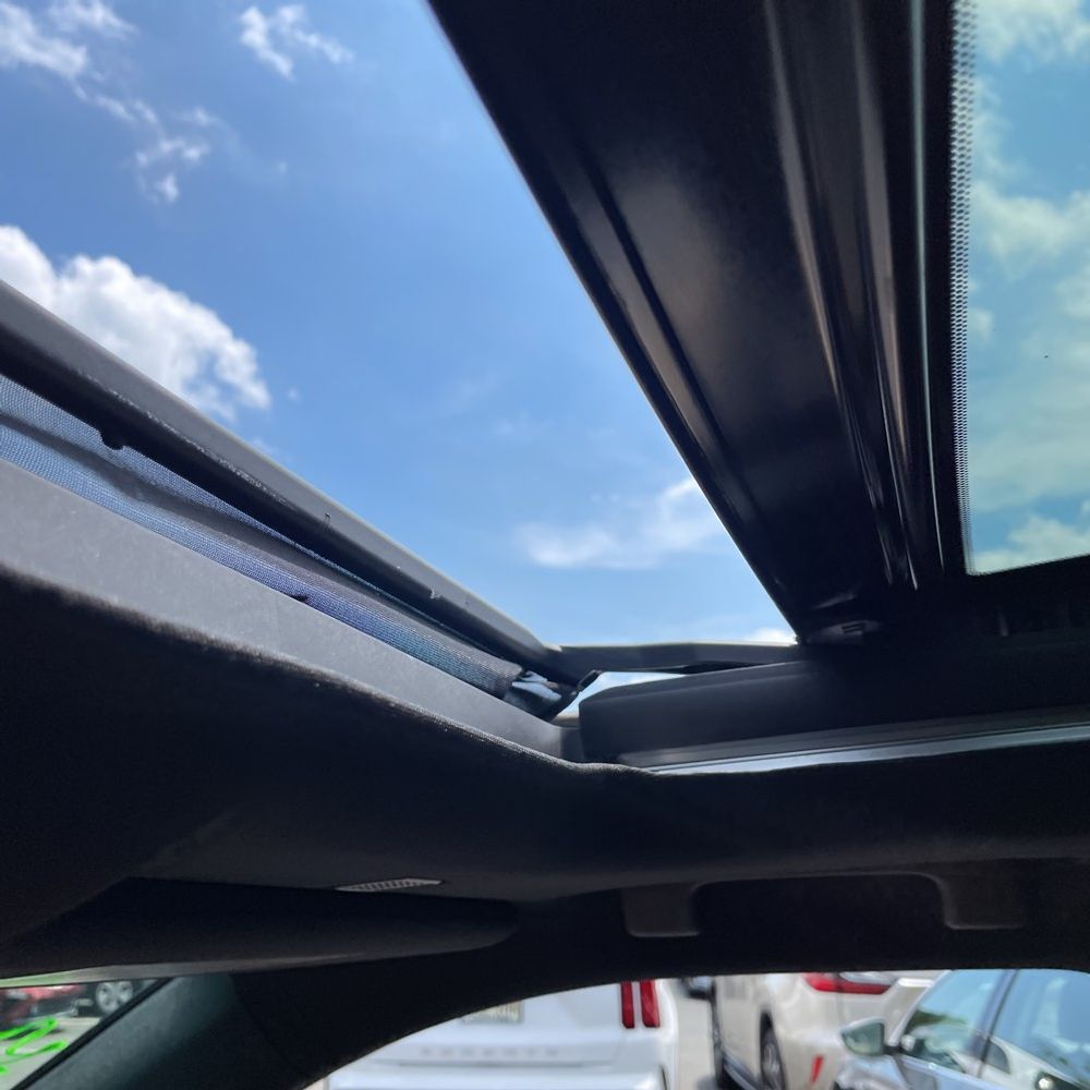 2025 Toyota Highlander Platinum