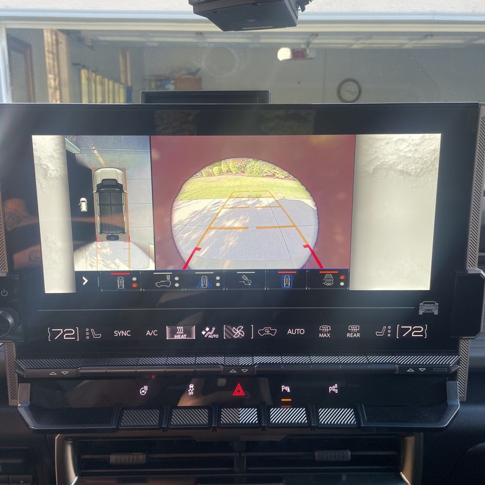 2024 GMC HUMMER EV 3X