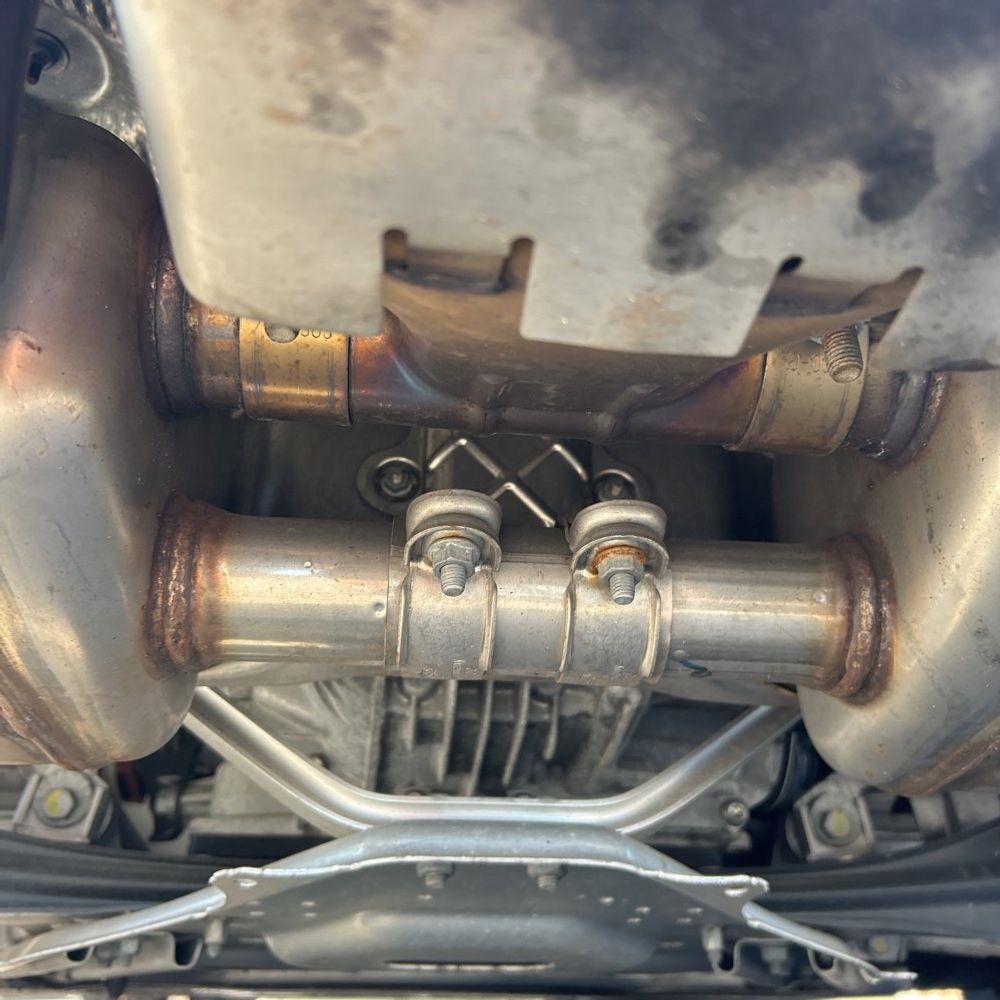 2023 Porsche 718 Boxster Base