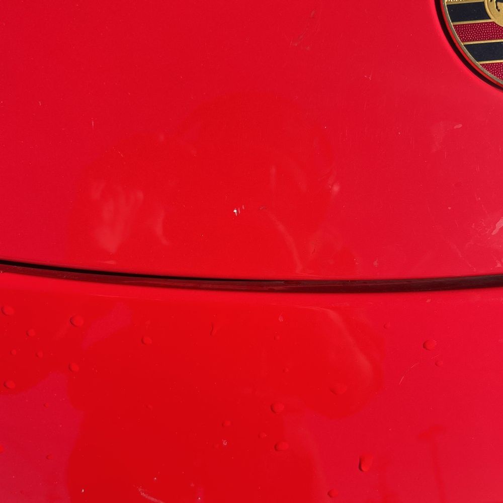 2023 Porsche 718 Boxster Base