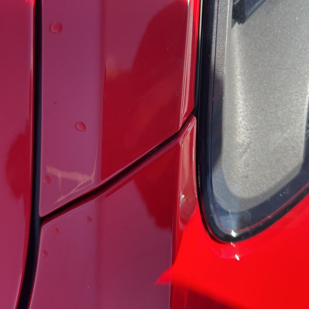2023 Porsche 718 Boxster Base