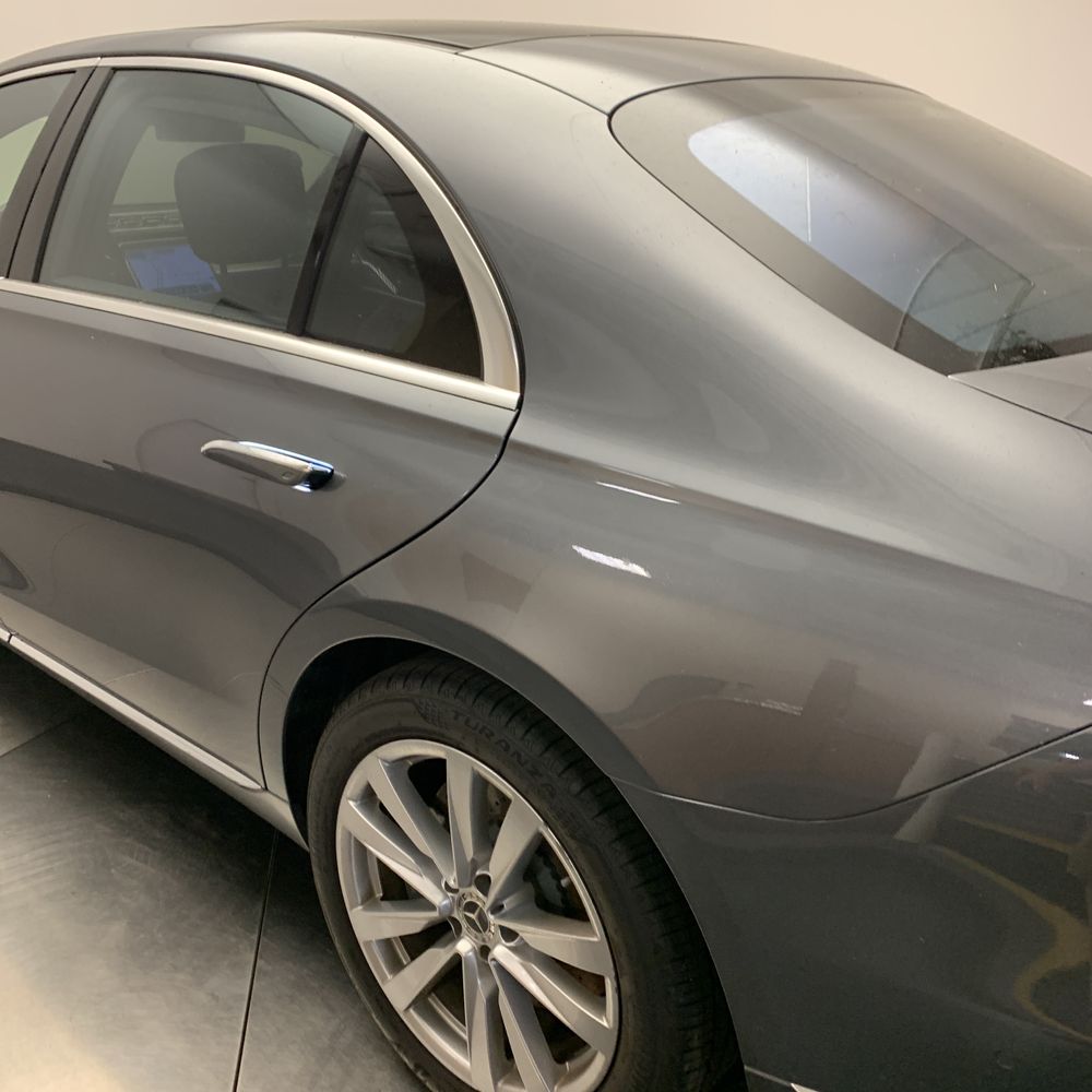2022 Mercedes-Benz S-Class S 500 4MATIC